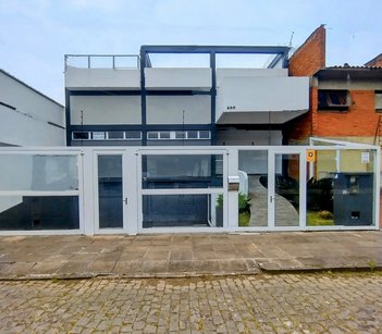 house em Paul A. Harrys, Cinqüentenário - Caxias do Sul - RS
