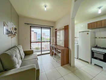 apartment em Rua Capitão Araújo, Centro - Passo Fundo - RS