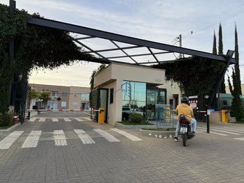 apartment em Rua Mário Seixas, Candeias - Vitória da Conquista - BA
