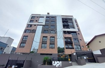 apartment em Rua Nilo Cordeiro Dutra, Carvoeira - Florianópolis - SC