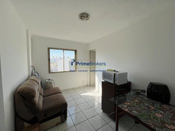 Apartamento em Rua Agostinho Gomes, Ipiranga - São Paulo - undefined