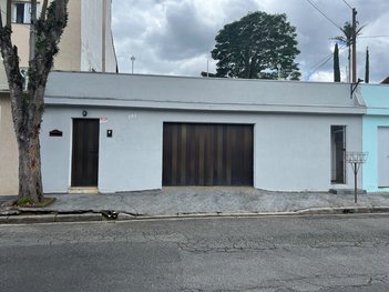 house em Rua João Custódio, Alto Ipiranga - Mogi das Cruzes - SP