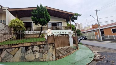 commercial_building em Rua Afonso Cavallini, Jardim Santa Rosa - Sorocaba - SP