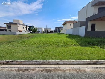land_lot em Avenida Vicente Carlos Corrá, Loteamento Floresta - São José dos Campos - SP