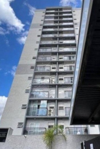 apartment em Avenida Pedro Ferreira Machado, Parque Morumbi - Votorantim - SP