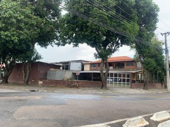 commercial_building em Rua Valença, Palmeiras de São José - São José dos Campos - SP
