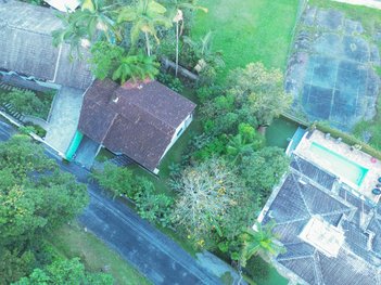 land_lot em Rua Alfredo Dietrich, América - Joinville - SC