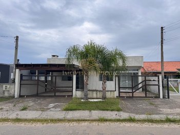 house em Avenida Noiva do Mar, Rainha do Mar - Xangri-Lá - RS
