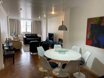 apartment em Rua Visconde de Pirajá, Ipanema - Rio de Janeiro - RJ