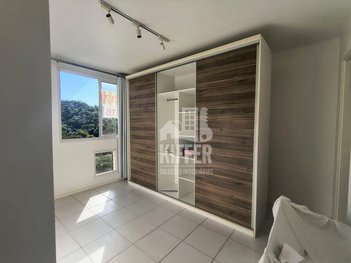apartment em Estrada Pacheco de Carvalho, Maceió - Niterói - RJ