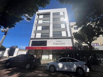 apartment em Avenida Maripá, Jardim La Salle - Toledo - PR