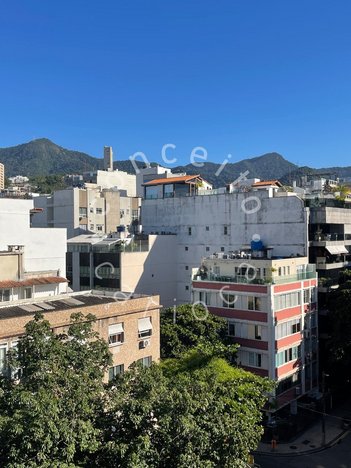 apartment em Rua Rainha Guilhermina, Leblon - Rio de Janeiro - RJ