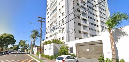 apartment em Rua Alexander Graham Bell, Parque Jamaica - Londrina - PR