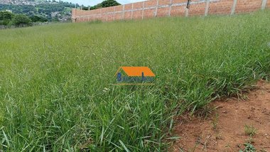 land_lot em Rua José Veríssimo da Silva, São José da Lapa - São José da Lapa - MG