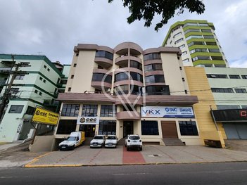 apartment em Rubem Bento Alves, Universitário - Caxias do Sul - RS