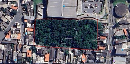 land_lot em Avenida Inocêncio Seráfico, Vila Dirce - Carapicuíba - SP