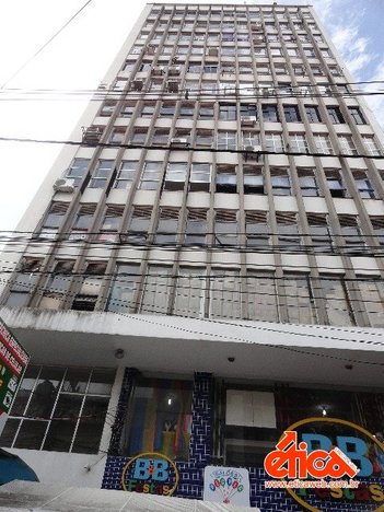 office em Rua Treze de Maio, Campina - Belém - PA