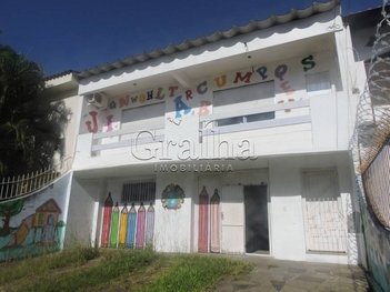 house em Professor Carvalho Freitas, Teresópolis - Porto Alegre - RS