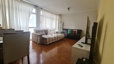 apartment em Avenida Brigadeiro Luís Antônio, Jardim Paulista - São Paulo - SP