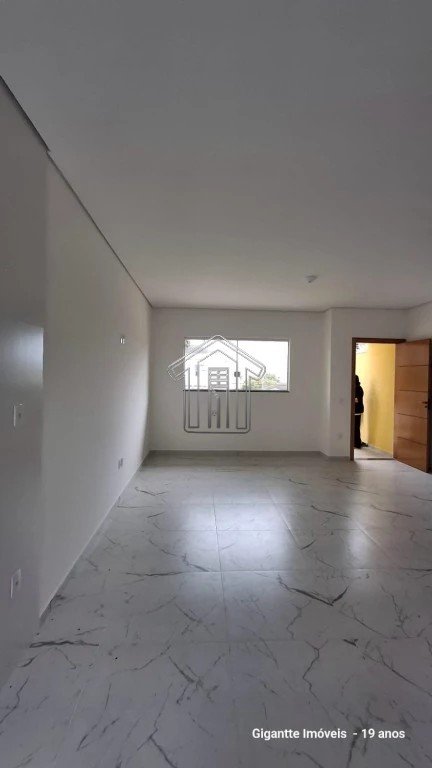 Sala e cozinha