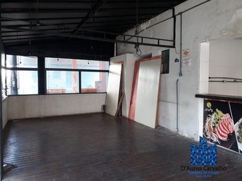 land_lot em Rua Brigadeiro Galvão, Barra Funda - São Paulo - SP