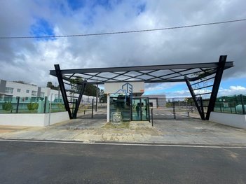 apartment em Rua A, Universidade - Vitória da Conquista - BA