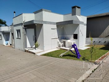 house em Rua João Lira, Marau - Marau - RS