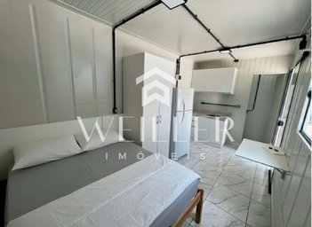 apartment em Rua Antônia Gums Baumgartner, Murta - Itajaí - SC