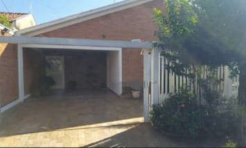 house em Rua Tenente Joaquim Nunes Cabral, Centro - Araraquara - SP