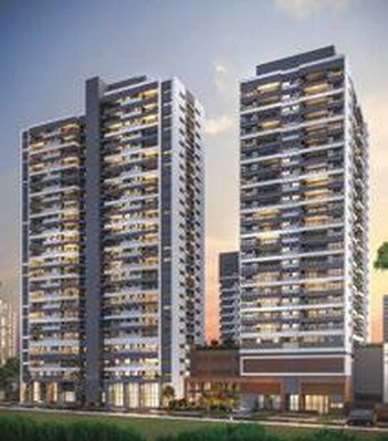 apartment em Avenida Vila Ema, Vila Prudente - São Paulo - SP