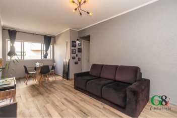 apartment em Rua Feliciano Bicudo, Vila Paulicéia - São Paulo - SP