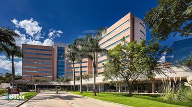 office em Avenida Doutor José Bonifácio Coutinho Nogueira, Jardim Madalena - Campinas - SP