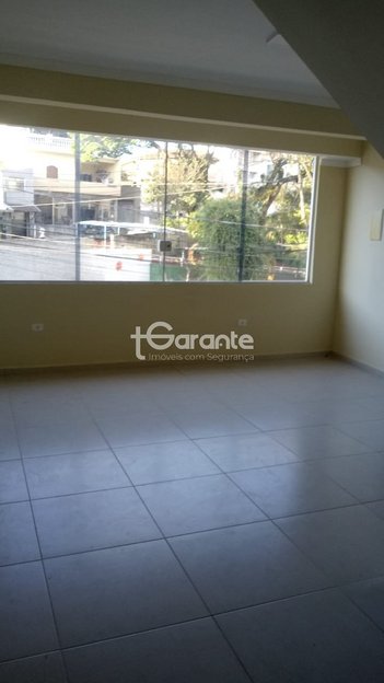 apartment em Rua Zequinha de Abreu, Jardim Pinhal - Guarulhos - SP