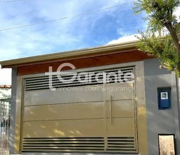 house em Rua João Wolf Filho, Parque das Nações - Indaiatuba - SP