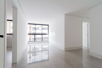 apartment em SHCES Quadra 707 Bloco E, Cruzeiro Novo - Brasília - DF