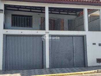 house em Rua Medeiros Simas, Vila Progresso - Sorocaba - SP