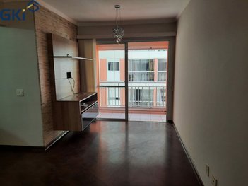 apartment em Avenida Duque de Caxias, Campos Elíseos - São Paulo - SP