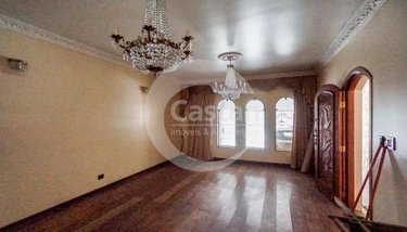 house em Rua Biguaçu, Vila Carrão - São Paulo - SP