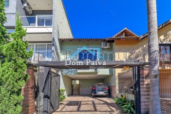 house em Rua do Pampa, Costa e Silva - Porto Alegre - RS