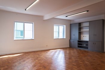 apartment em Alameda Jaú, Jardim Paulista - São Paulo - SP