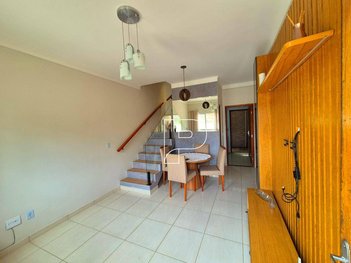 house em Rua Represinha, Quinta dos Angicos - Cotia - SP