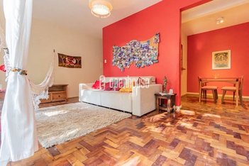apartment em Rua Marquês do Pombal, Moinhos de Vento - Porto Alegre - RS