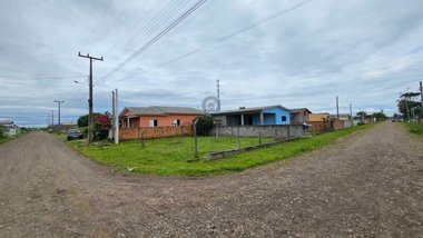 house em Rua Lm, Jardim Atlantico - Balneário Arroio do Silva - SC