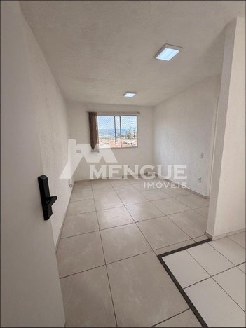 apartment em Rua Irmã Teresilda Steffen, Mário Quintana - Porto Alegre - RS