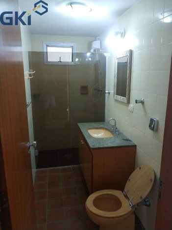 apartment em Rua Girassol, Vila Madalena - São Paulo - SP