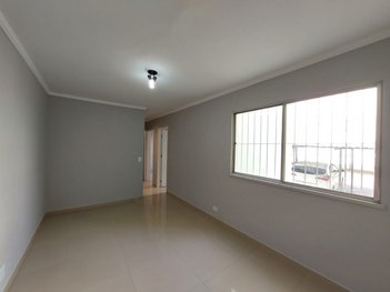 apartment em Rua Um, Jardim Maria Antonia (Nova Veneza) - Sumaré - SP