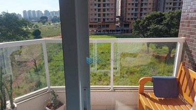apartment em Rua Antonio Perez Hernandez, Parque Campolim - Sorocaba - SP