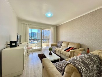 apartment em Rua Moema, Capão da Canoa - Capão da Canoa - RS