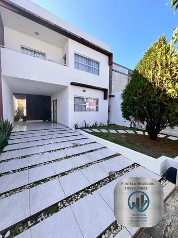 house em Estrada do Gama, Serraria - Maceió - AL