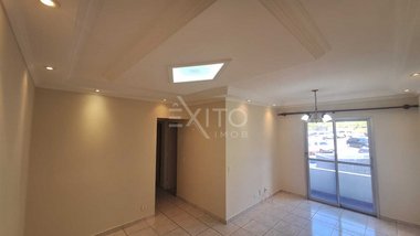 apartment em Avenida Nove de Julho, Centro - Jundiaí - SP